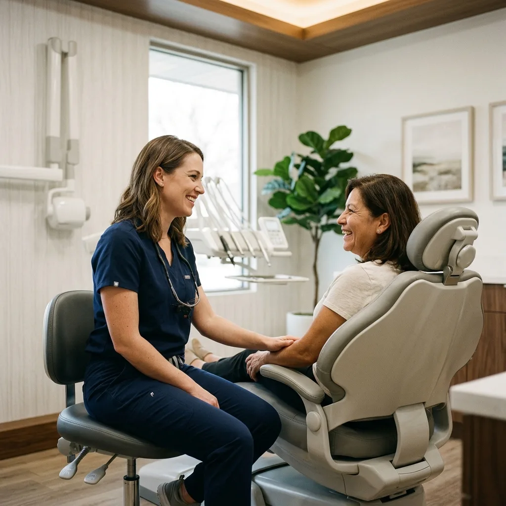 Cosmetic Dentistry