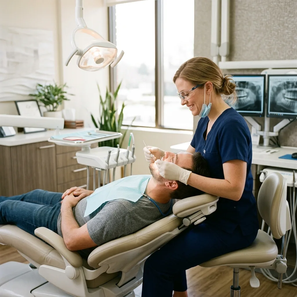 General Dentistry