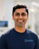 Dr. Keyur Dudhat