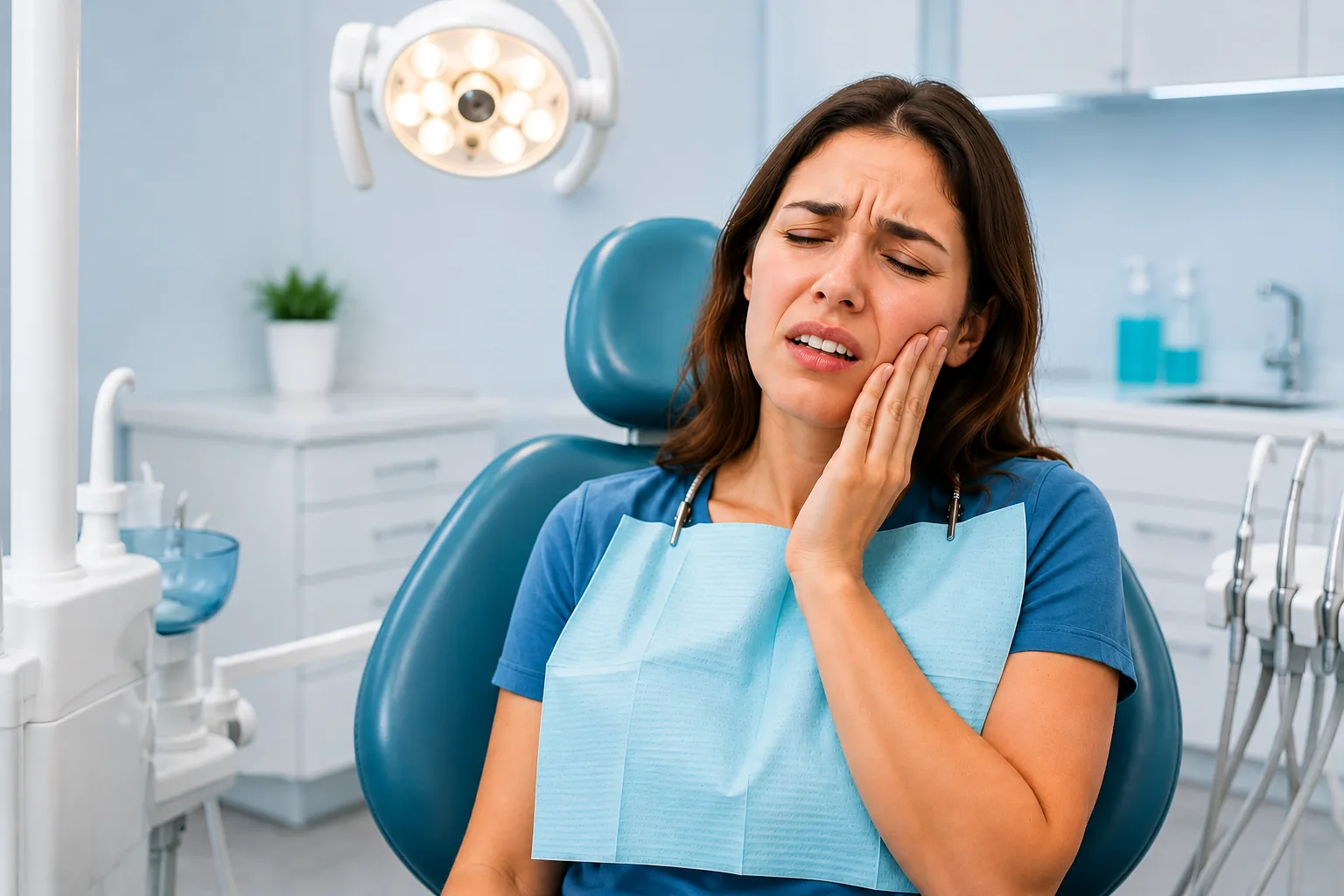 Emergency Dentistry