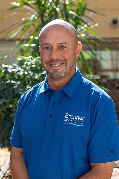 Dr. Jeffrey Brenner